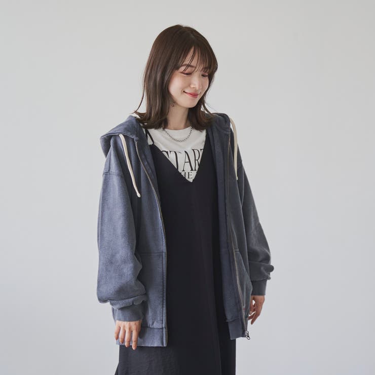 SMITH’S（スミス）別注ヴィンテージライクパーカー | coen【men】 | 詳細画像15 