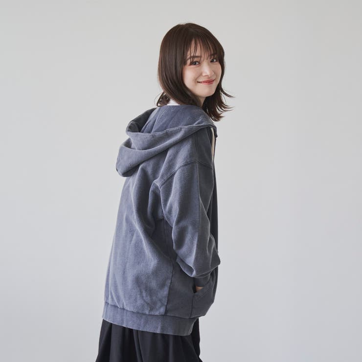 SMITH’S（スミス）別注ヴィンテージライクパーカー | coen【men】 | 詳細画像19 