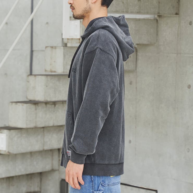 SMITH’S（スミス）別注ヴィンテージライクパーカー | coen【men】 | 詳細画像22 