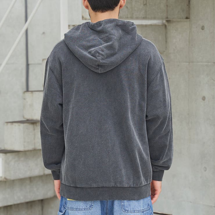 SMITH’S（スミス）別注ヴィンテージライクパーカー | coen【men】 | 詳細画像23 