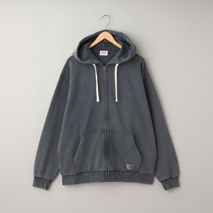 SMITH’S（スミス）別注ヴィンテージライクパーカー | coen【men】 | 詳細画像28 