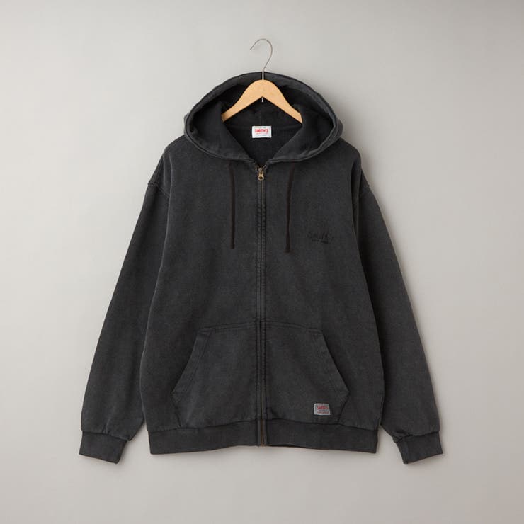 SMITH’S（スミス）別注ヴィンテージライクパーカー | coen【men】 | 詳細画像30 