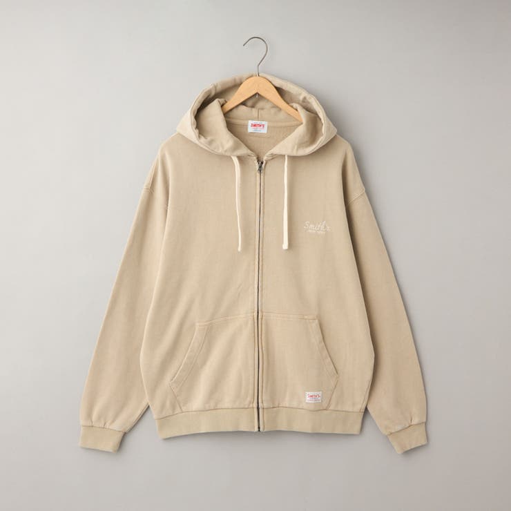 SMITH’S（スミス）別注ヴィンテージライクパーカー | coen【men】 | 詳細画像32 