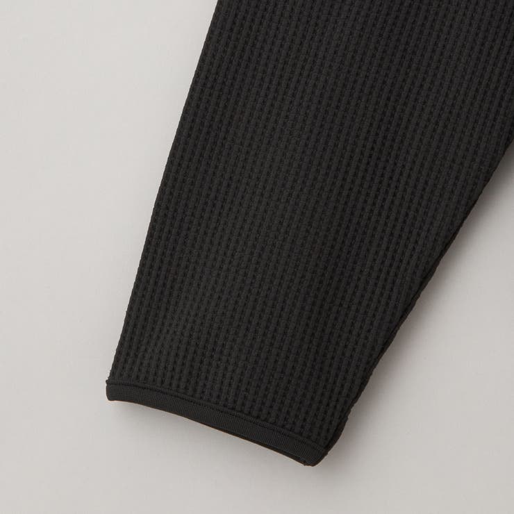 コンフォートワッフルカーディガン | coen【men】 | 詳細画像14 