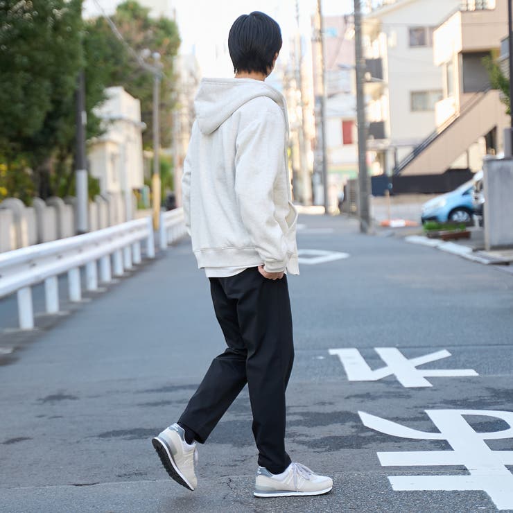 DISCUS（ディスカス）別注裏ボアジップアップパーカー | coen【men】 | 詳細画像10 