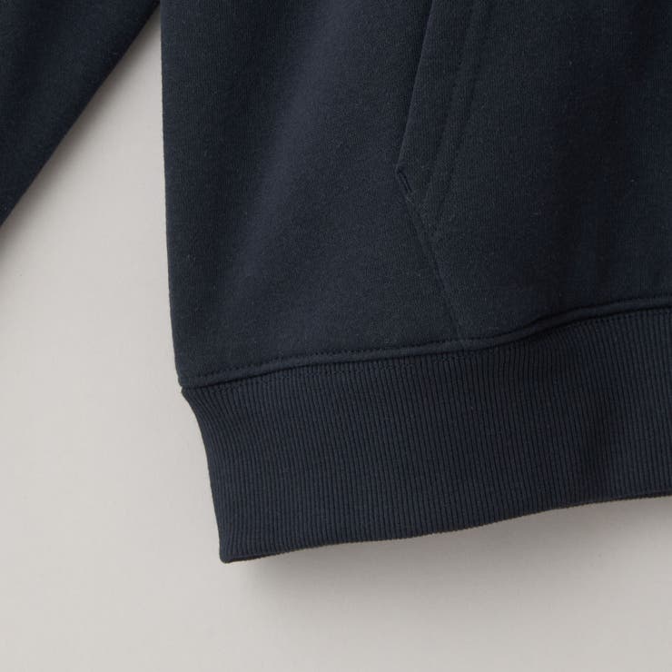 DISCUS（ディスカス）別注裏ボアジップアップパーカー | coen【men】 | 詳細画像37 