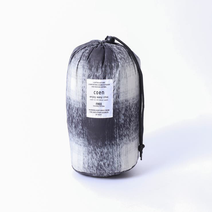 洗える]パッカブルドテラ 中綿ジャケット[品番：COEW0003935]｜coen