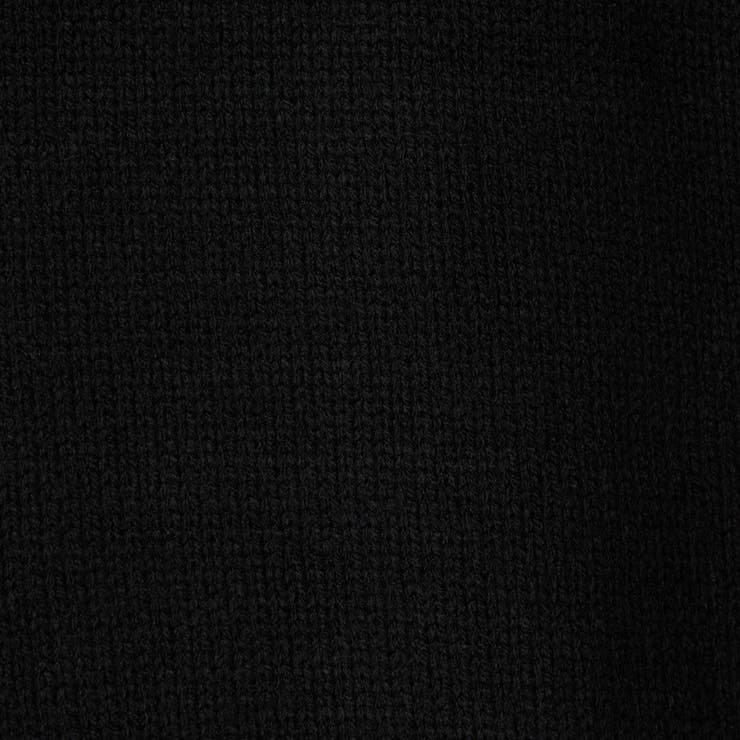 【WEB限定】POLO BCS ハーフジップスタンドカラーニット | coen【men】 | 詳細画像26 