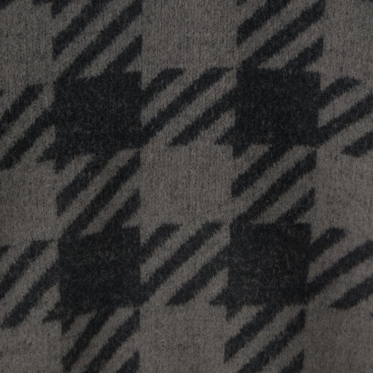 ショートフェザーニットプルオーバー | coen【men】 | 詳細画像44 