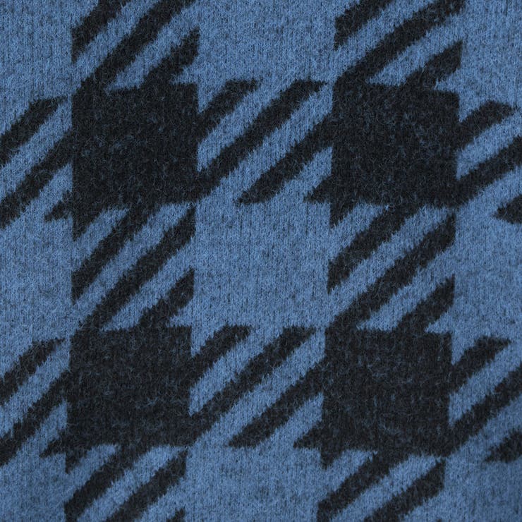 ショートフェザーニットプルオーバー | coen【men】 | 詳細画像48 