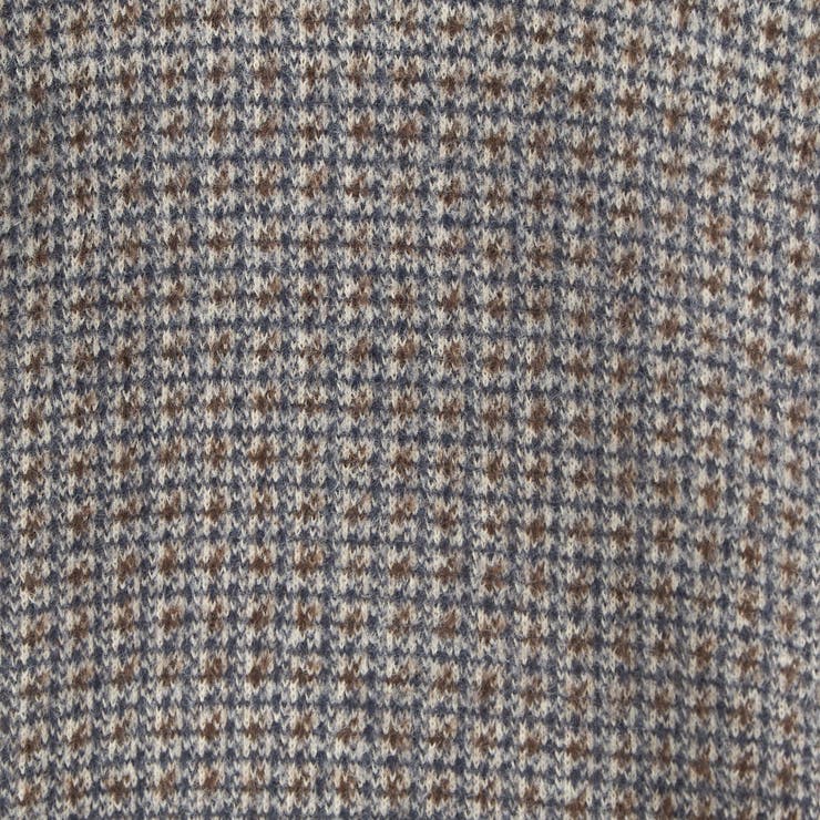 ショートフェザーニットプルオーバー | coen【men】 | 詳細画像50 