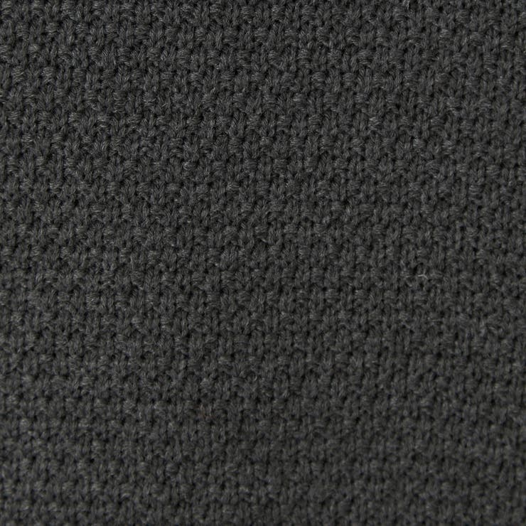 コットンライク ニットベスト | coen【men】 | 詳細画像6 