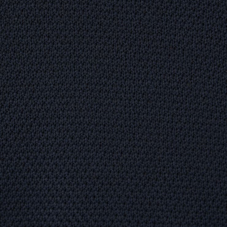 コットンライク ニットベスト | coen【men】 | 詳細画像9 