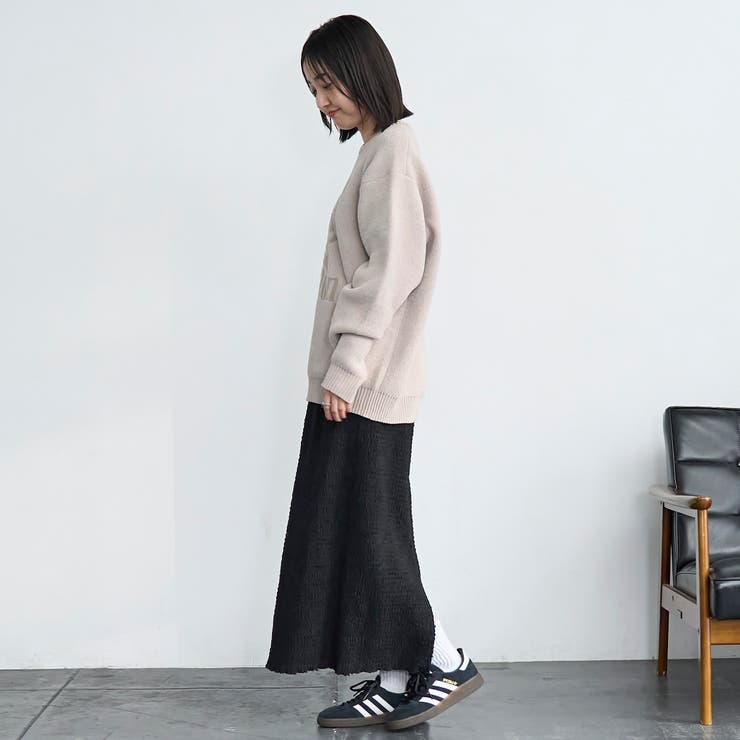 モールドッグジャガードニット【Youtube紹介アイテム】 | coen【men】 | 詳細画像23 