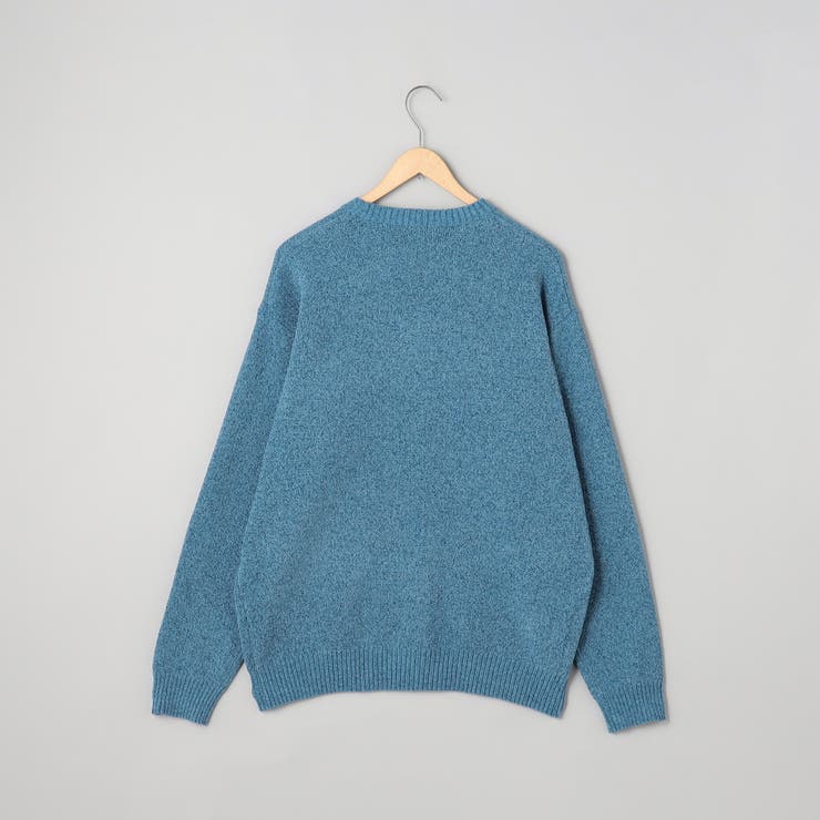 モールドッグジャガードニット【Youtube紹介アイテム】 | coen【men】 | 詳細画像43 