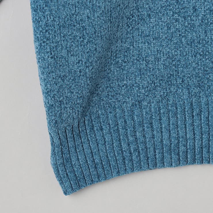 モールドッグジャガードニット【Youtube紹介アイテム】 | coen【men】 | 詳細画像46 