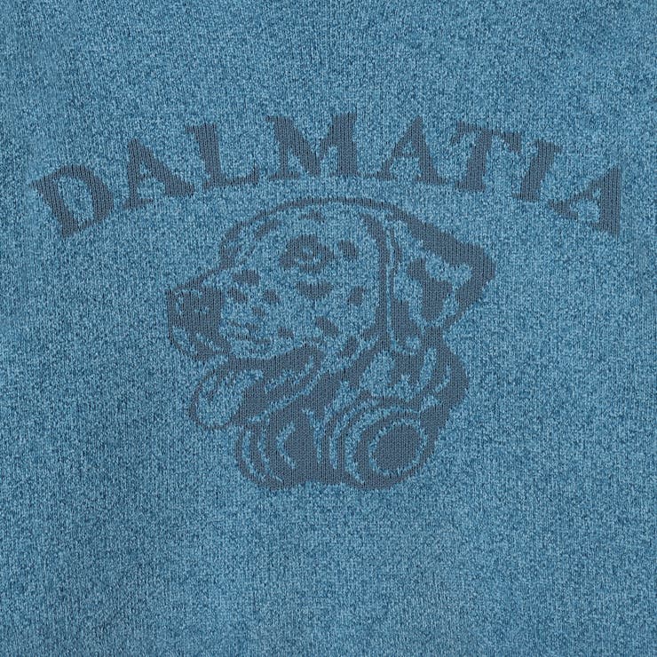 モールドッグジャガードニット【Youtube紹介アイテム】 | coen【men】 | 詳細画像47 