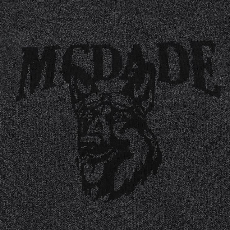 モールドッグジャガードニット【Youtube紹介アイテム】 | coen【men】 | 詳細画像48 