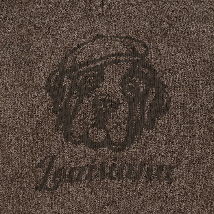 モールドッグジャガードニット【Youtube紹介アイテム】 | coen【men】 | 詳細画像50 