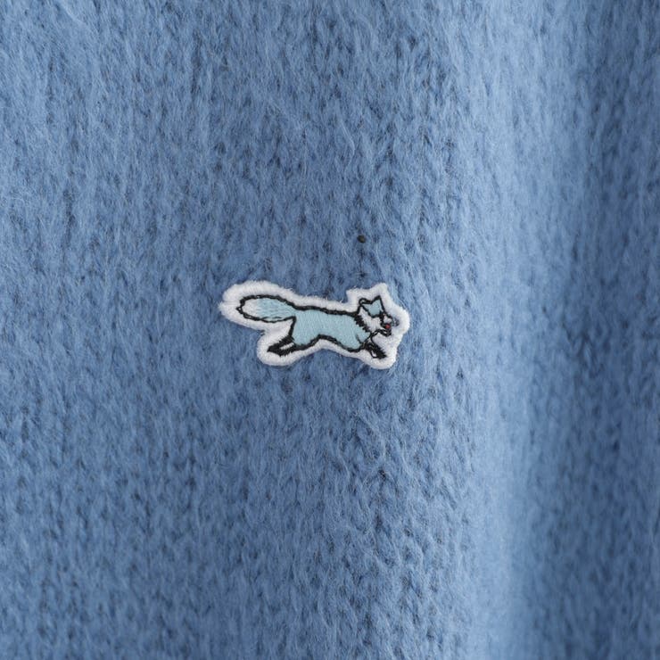 PENNEYS（ぺニーズ）別注ビッグシルエットシャギーニット | coen【men】 | 詳細画像43 