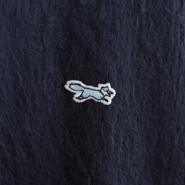 PENNEYS（ぺニーズ）別注ビッグシルエットシャギーニット | coen【men】 | 詳細画像45 