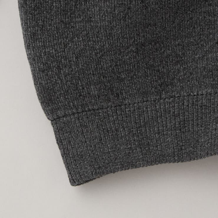 ソフトタッチモールニットカーディガン | coen【men】 | 詳細画像26 