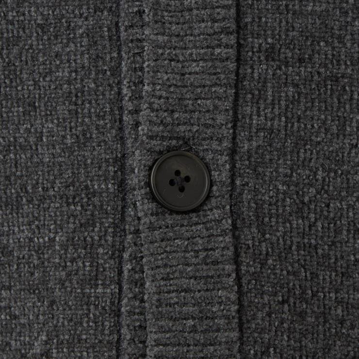 ソフトタッチモールニットカーディガン | coen【men】 | 詳細画像27 