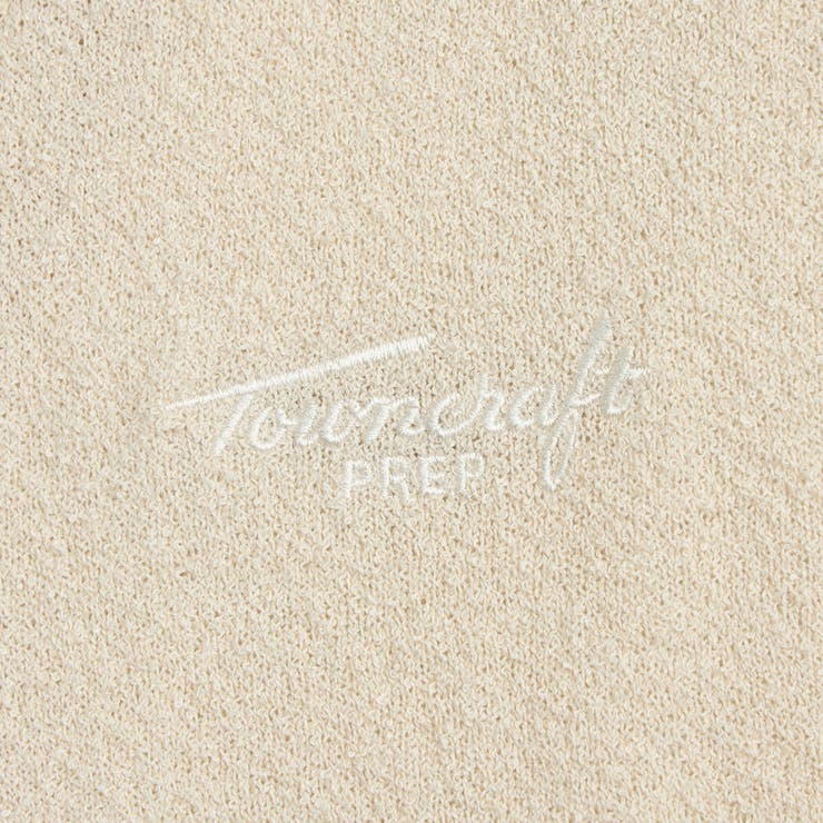 TOWNCRAFT（タウンクラフト）別注ループヤーンニットカーディガン | coen【men】 | 詳細画像46 