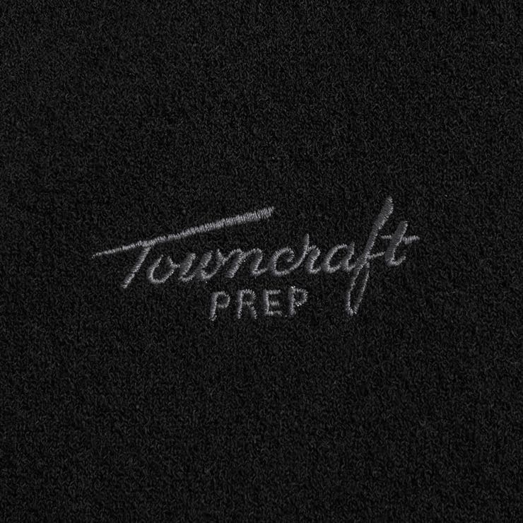 TOWNCRAFT（タウンクラフト）別注ループヤーンニットカーディガン | coen【men】 | 詳細画像47 