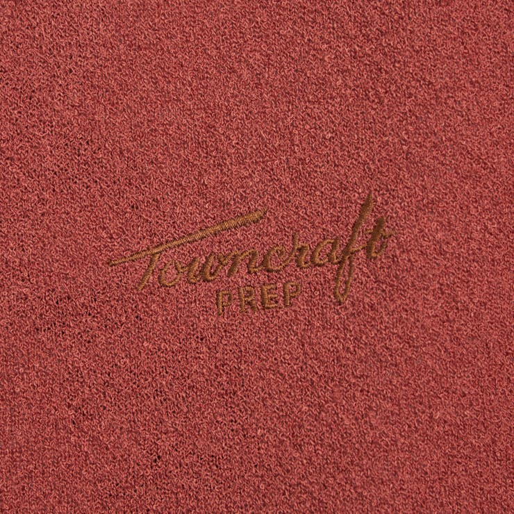 TOWNCRAFT（タウンクラフト）別注ループヤーンニットカーディガン | coen【men】 | 詳細画像48 