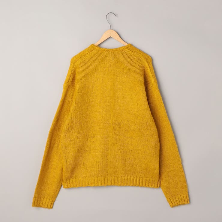 Penneys（ぺニーズ）別注シャギーニットカーディガン | coen【men】 | 詳細画像36 