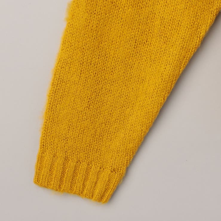 Penneys（ぺニーズ）別注シャギーニットカーディガン | coen【men】 | 詳細画像38 