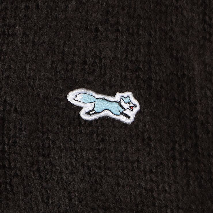 Penneys（ぺニーズ）別注シャギーニットカーディガン | coen【men】 | 詳細画像41 