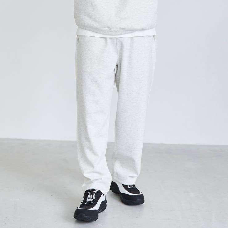 クリーンプラススウェットパンツ【防汚(食品汚れ)、UVカット】 | coen【men】 | 詳細画像8