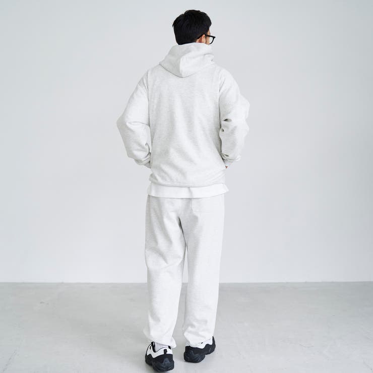 クリーンプラススウェットパンツ【防汚(食品汚れ)、UVカット】 | coen【men】 | 詳細画像13