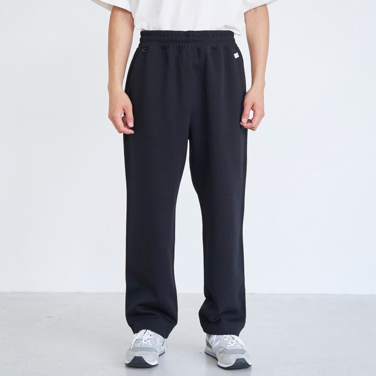 クリーンプラススウェットパンツ【防汚(食品汚れ)、UVカット】 | coen【men】 | 詳細画像27