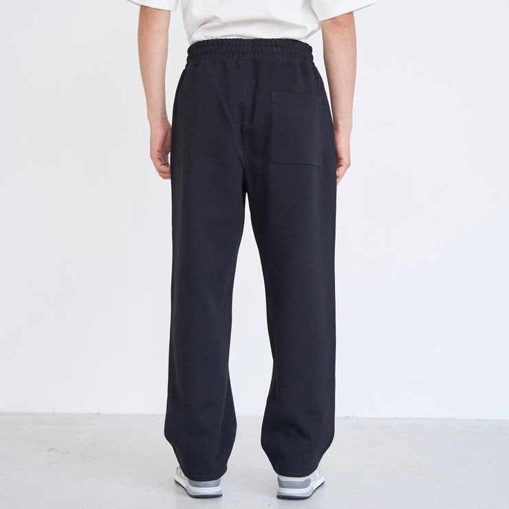 クリーンプラススウェットパンツ【防汚(食品汚れ)、UVカット】 | coen【men】 | 詳細画像29