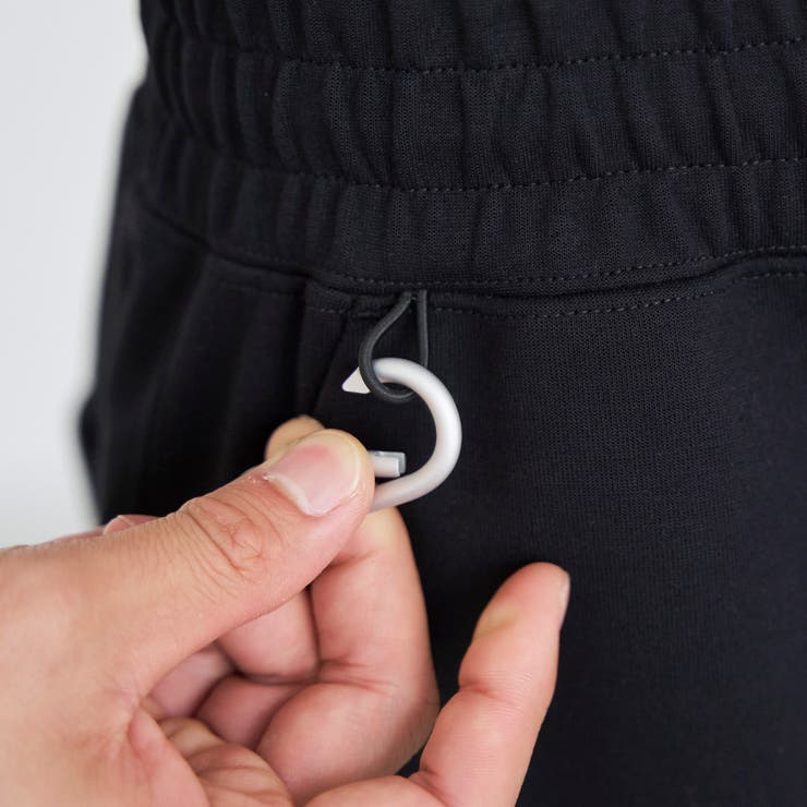 クリーンプラススウェットパンツ【防汚(食品汚れ)、UVカット】 | coen【men】 | 詳細画像31