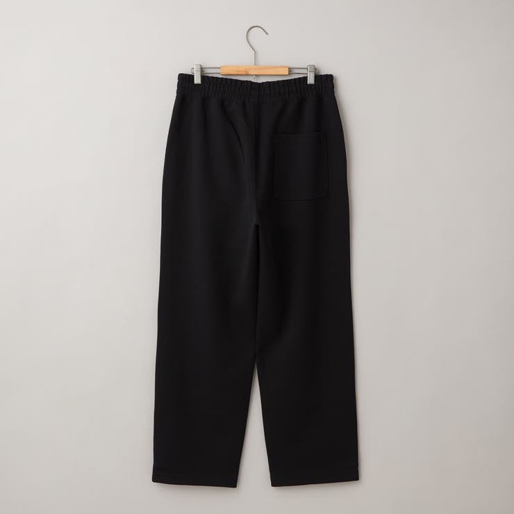 クリーンプラススウェットパンツ【防汚(食品汚れ)、UVカット】 | coen【men】 | 詳細画像33