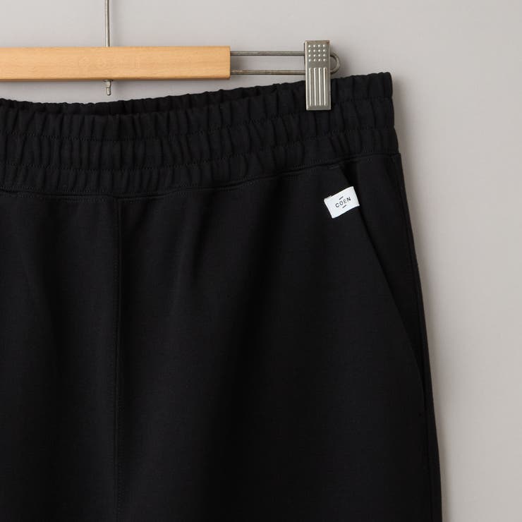 クリーンプラススウェットパンツ【防汚(食品汚れ)、UVカット】 | coen【men】 | 詳細画像34