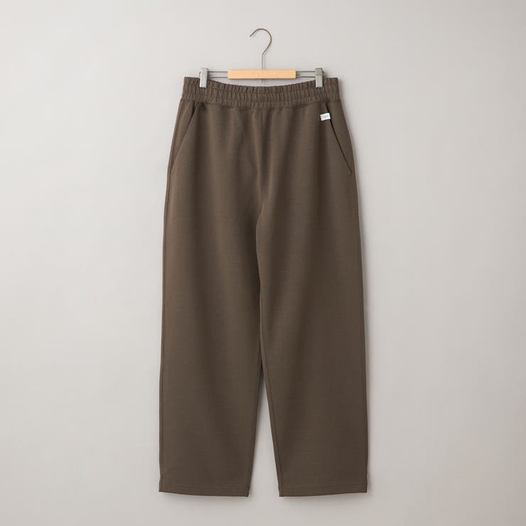 クリーンプラススウェットパンツ【防汚(食品汚れ)、UVカット】 | coen【men】 | 詳細画像43