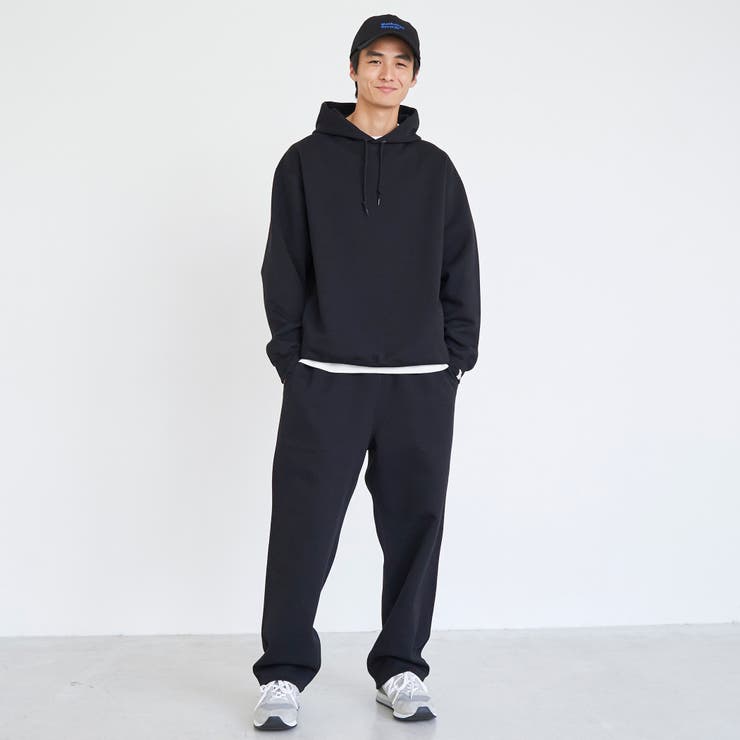 クリーンプラススウェットパンツ【防汚(食品汚れ)、UVカット】 | coen【men】 | 詳細画像5