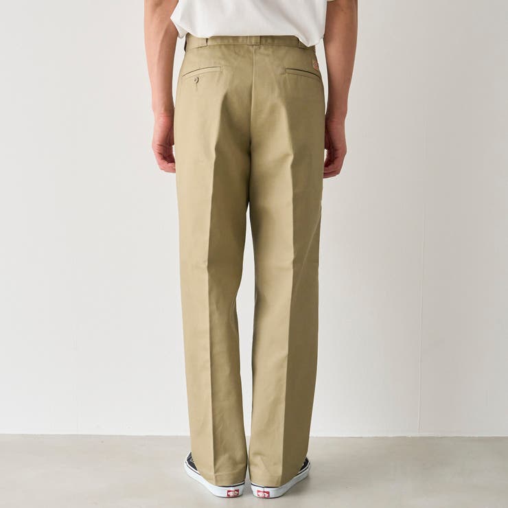 DICKIES（ディッキーズ） 877 ルーズフィットワークチノパンツ | coen【men】 | 詳細画像20 