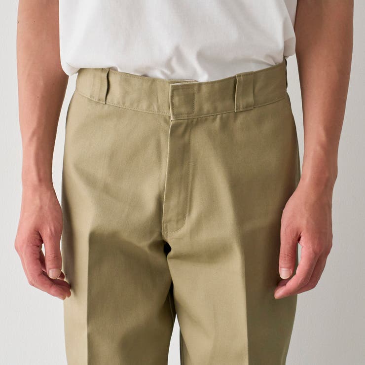 DICKIES（ディッキーズ） 877 ルーズフィットワークチノパンツ | coen【men】 | 詳細画像21 