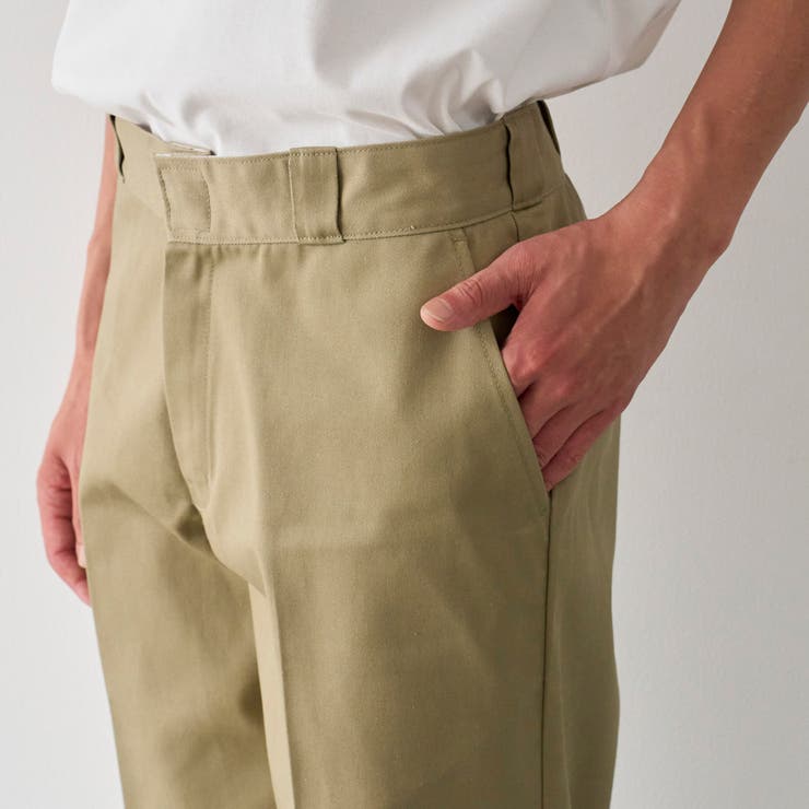 DICKIES（ディッキーズ） 877 ルーズフィットワークチノパンツ | coen【men】 | 詳細画像22 