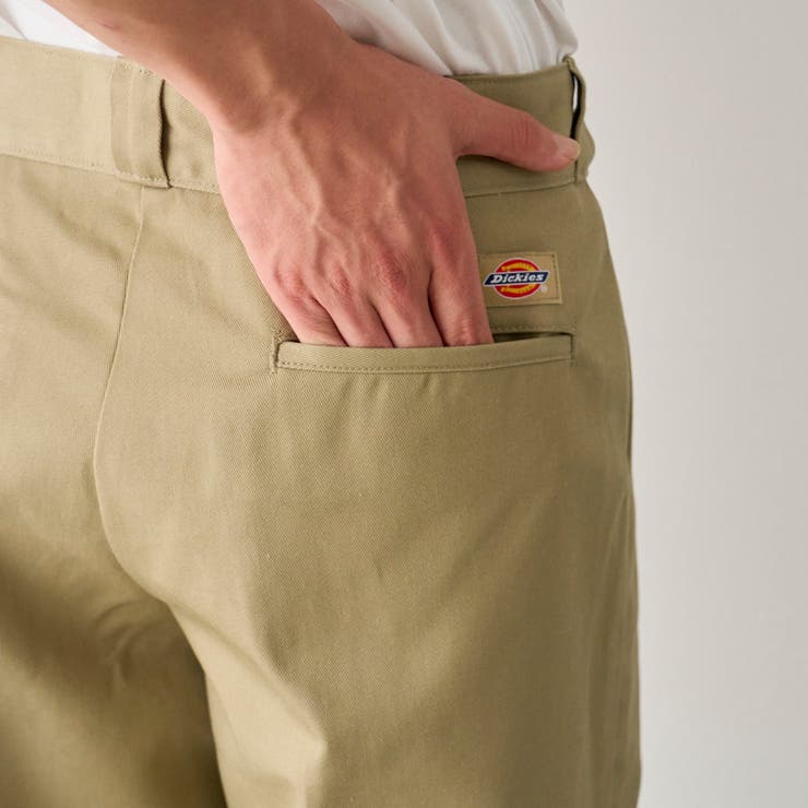 DICKIES（ディッキーズ） 877 ルーズフィットワークチノパンツ | coen【men】 | 詳細画像23 