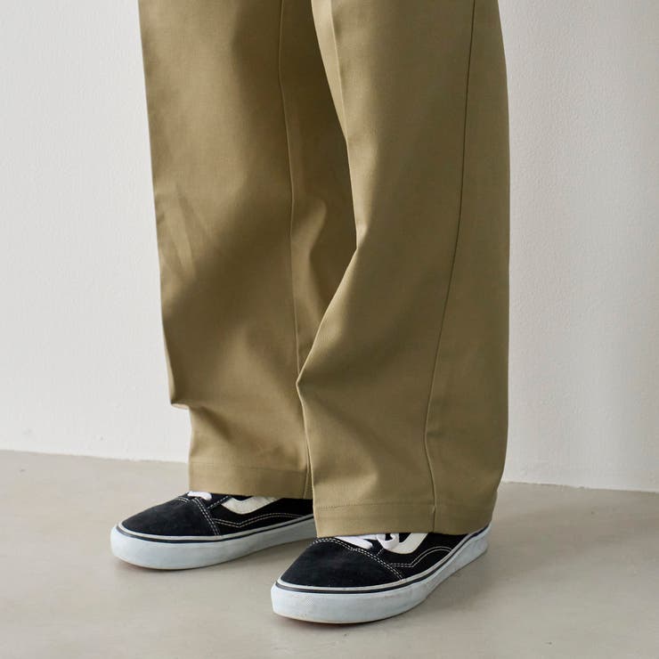 DICKIES（ディッキーズ） 877 ルーズフィットワークチノパンツ | coen【men】 | 詳細画像25 