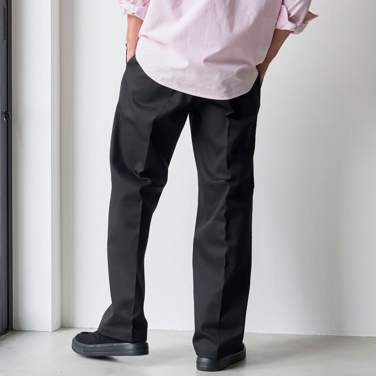 DICKIES（ディッキーズ） 877 ルーズフィットワークチノパンツ | coen【men】 | 詳細画像6 