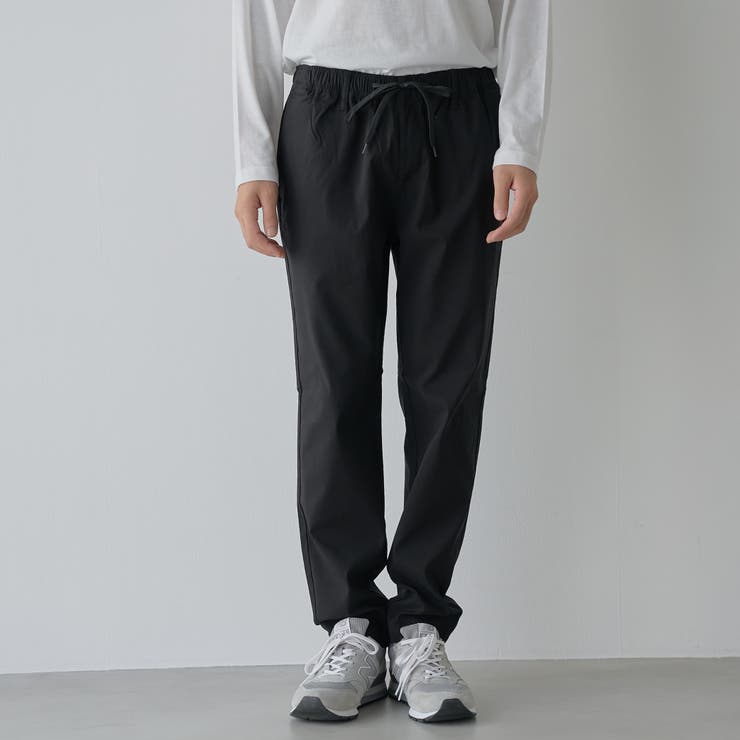 【WEB限定】スーパーストレッチパンツ | coen【men】 | 詳細画像12 