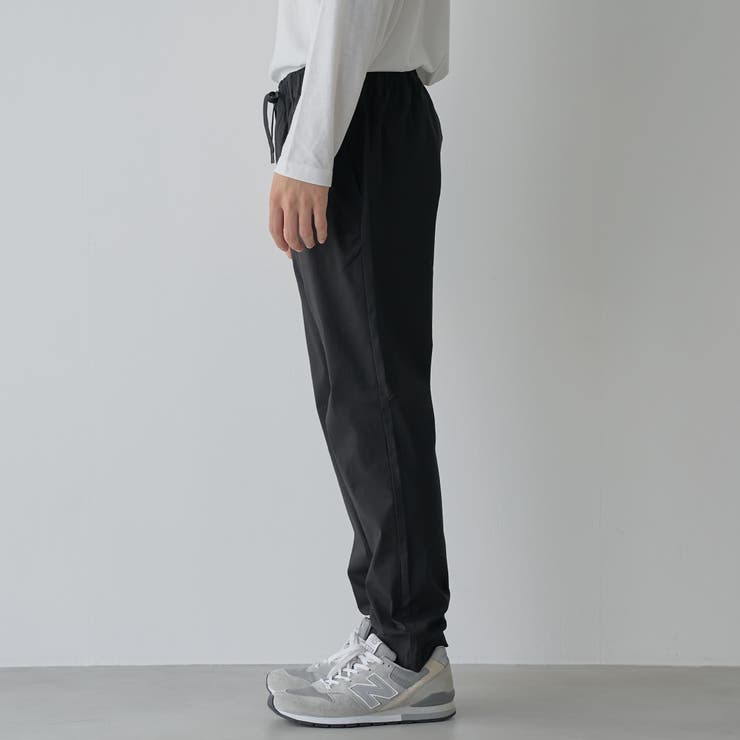 【WEB限定】スーパーストレッチパンツ | coen【men】 | 詳細画像13 